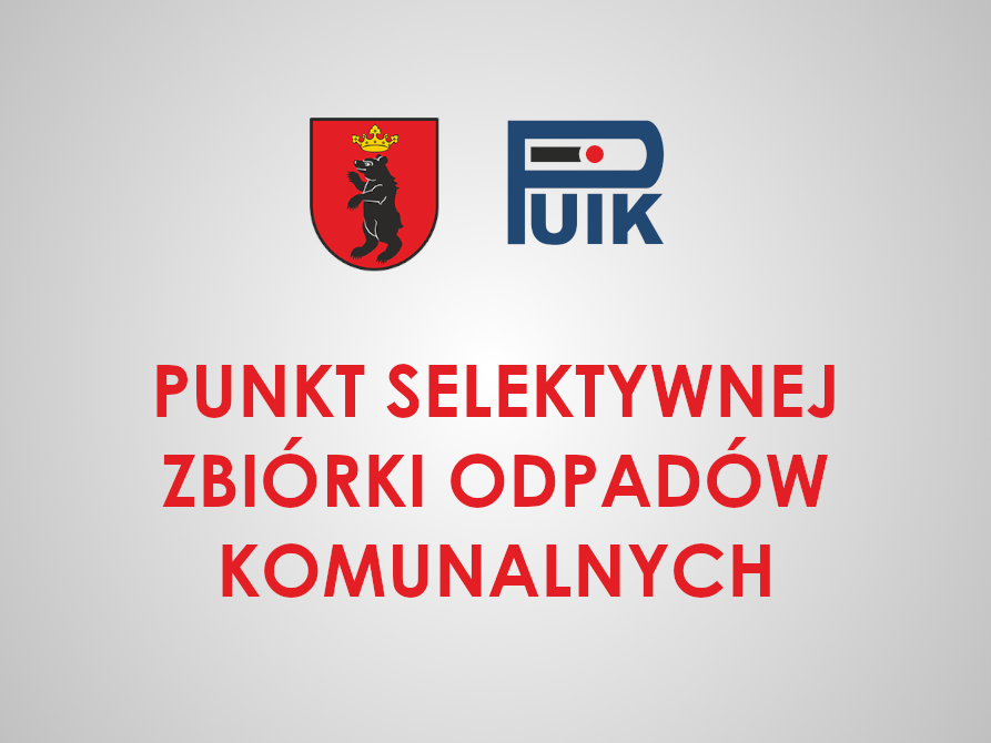 Informacja PUiIK