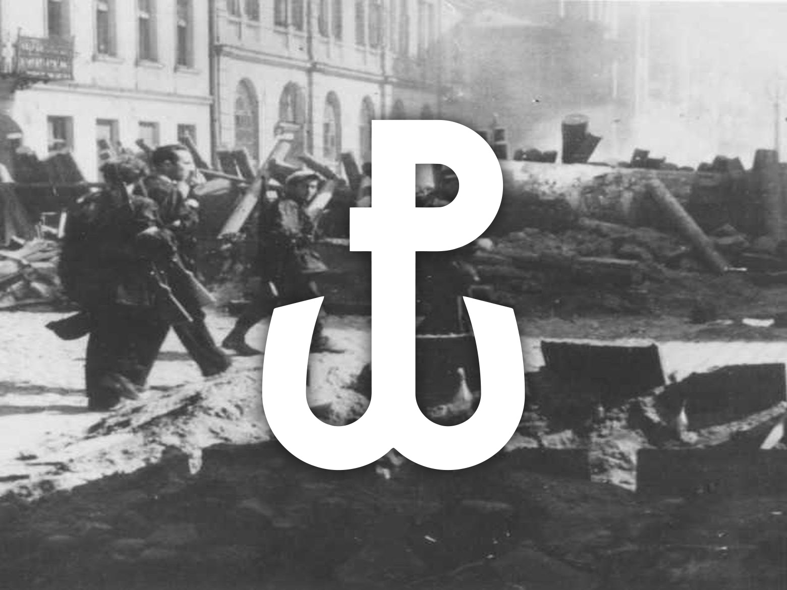 80. rocznica wybuchu Powstania Warszawskiego