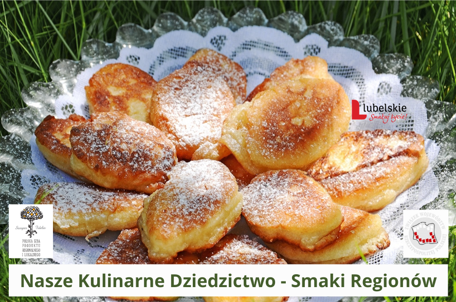 Nasze Kulinarne Dziedzictwo – Smaki Regionów