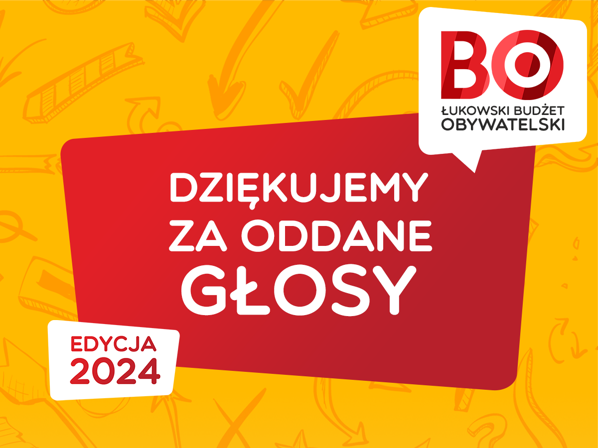 BO 2024: Koniec głosowania, czekamy na wyniki