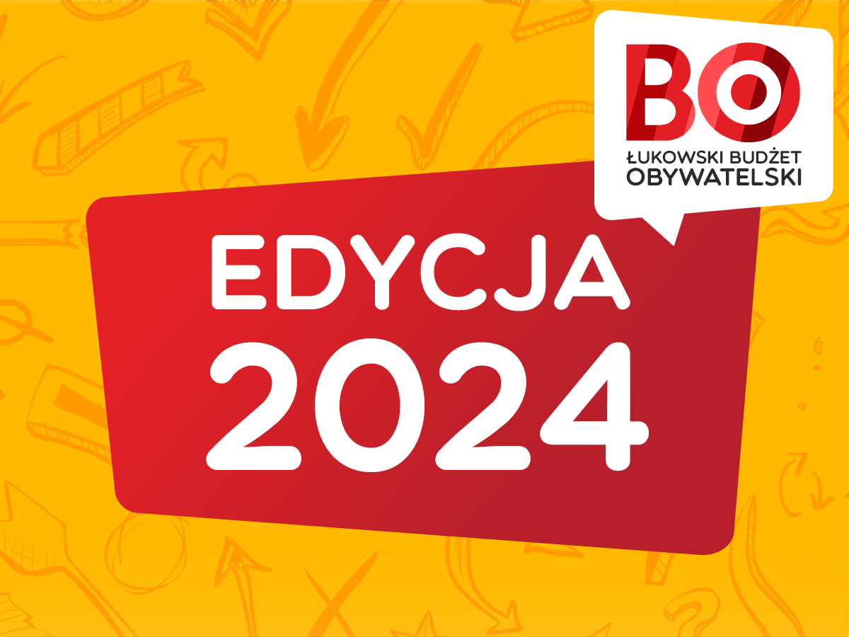 BO 2024: sprawozdanie z realizacji zwycięskiego projektu