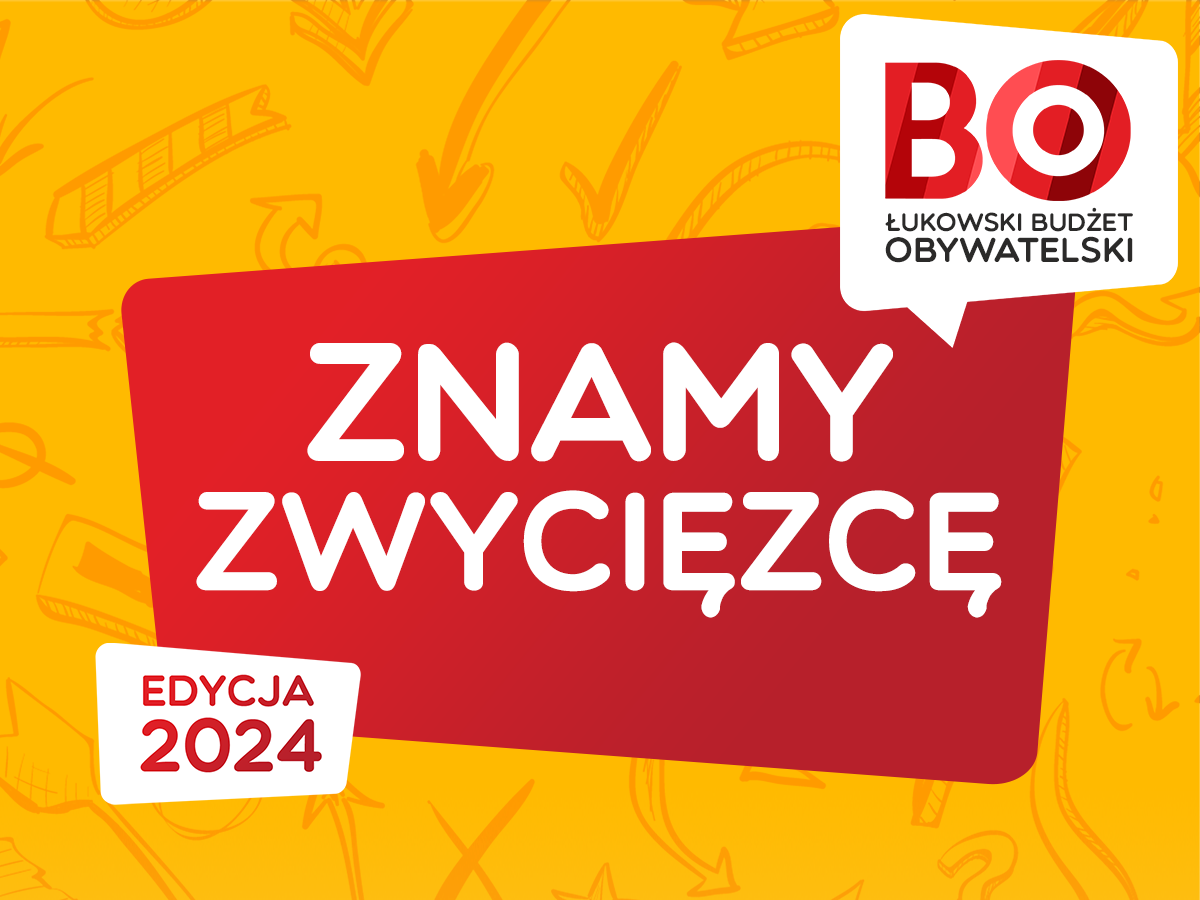 BO 2024: znamy zwycięzcę głosowania!