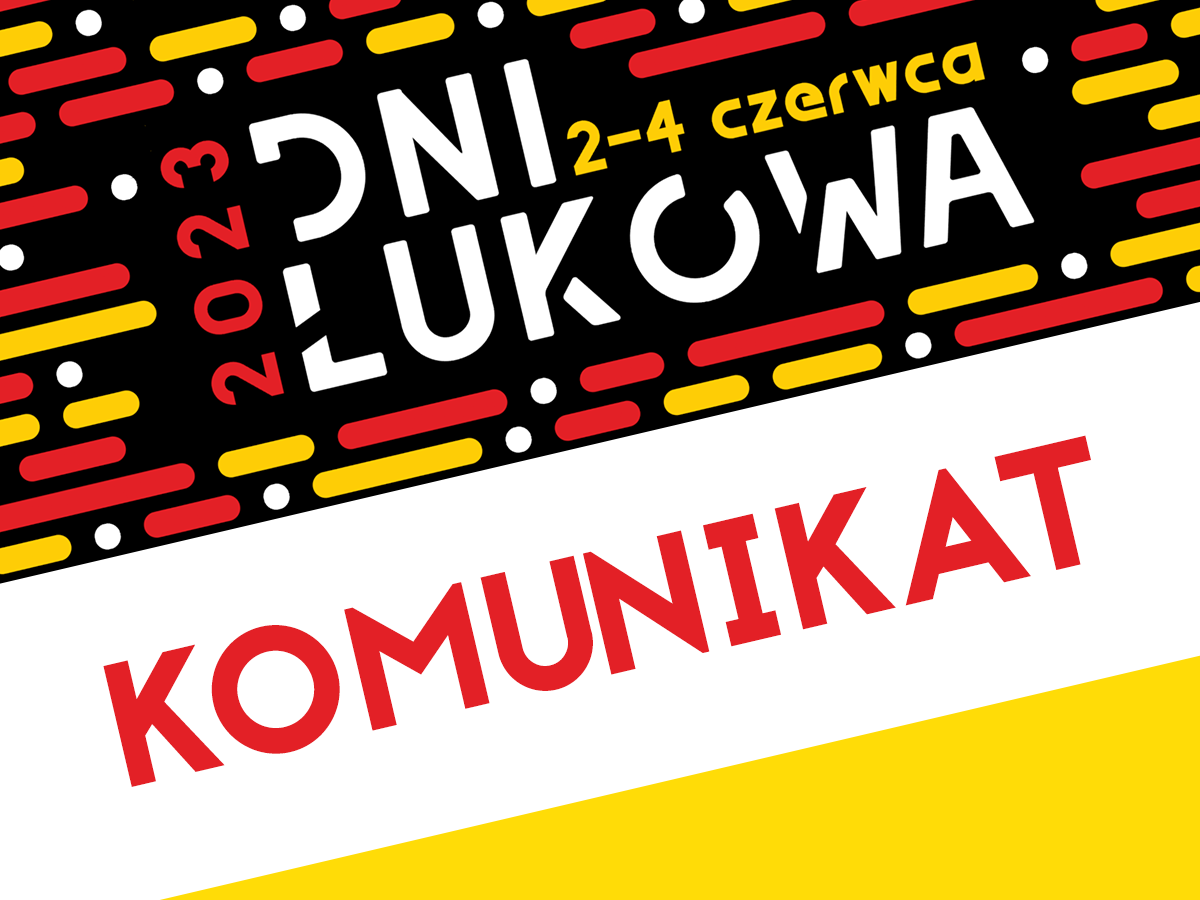 Zmiany na targowisku miejskim!