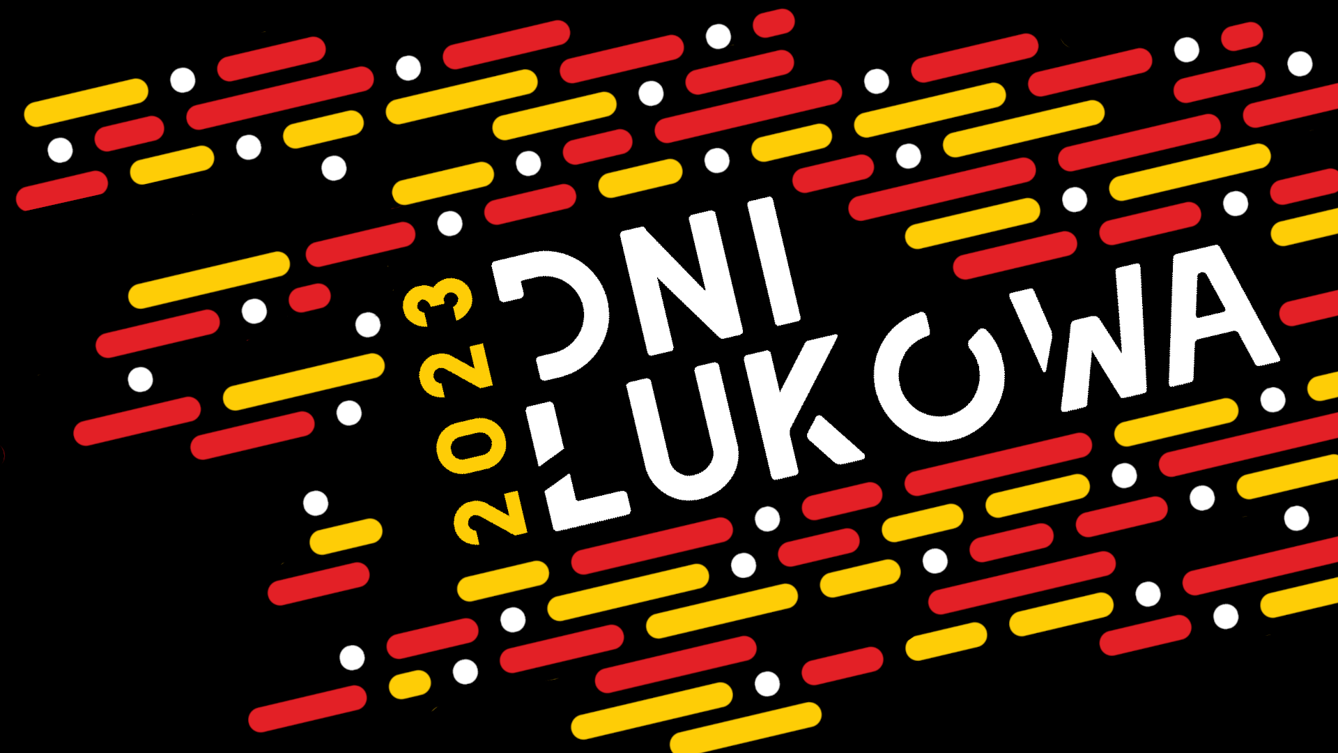 Dni Łukowa powrócą!