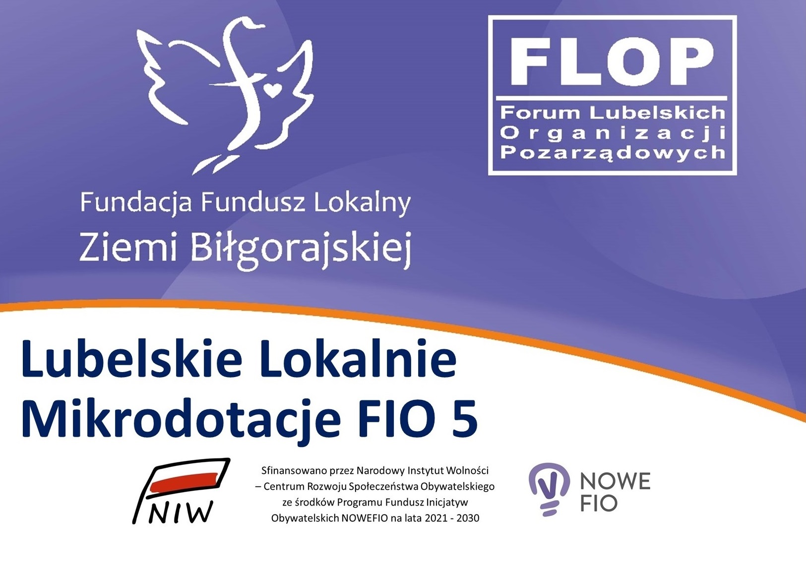 Spotkanie dla organizacji pozarządowych