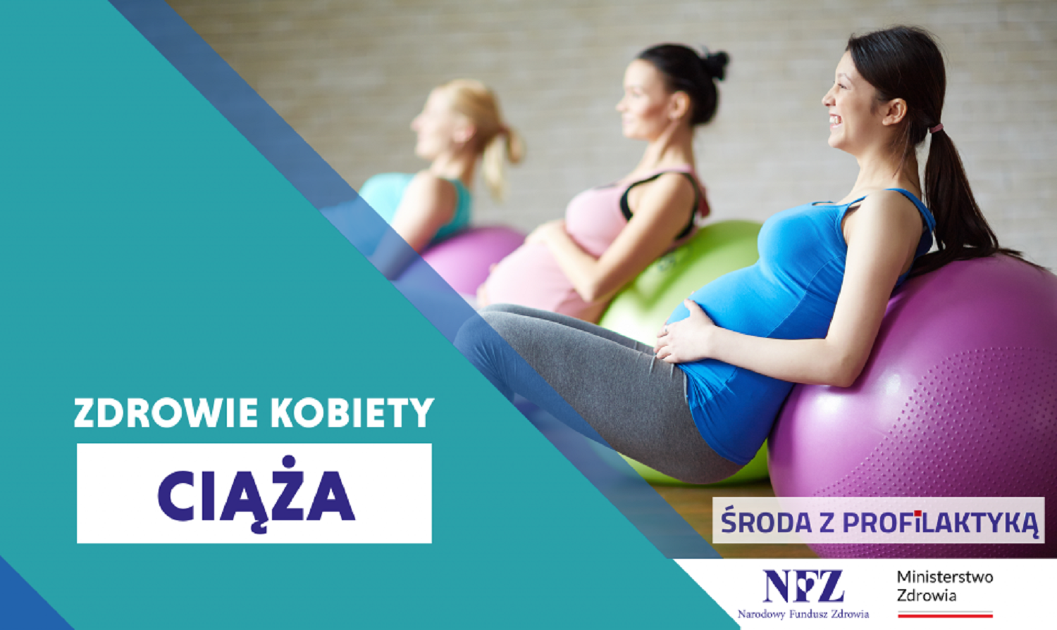 Środa z profilaktyką: cukrzyca ciążowa