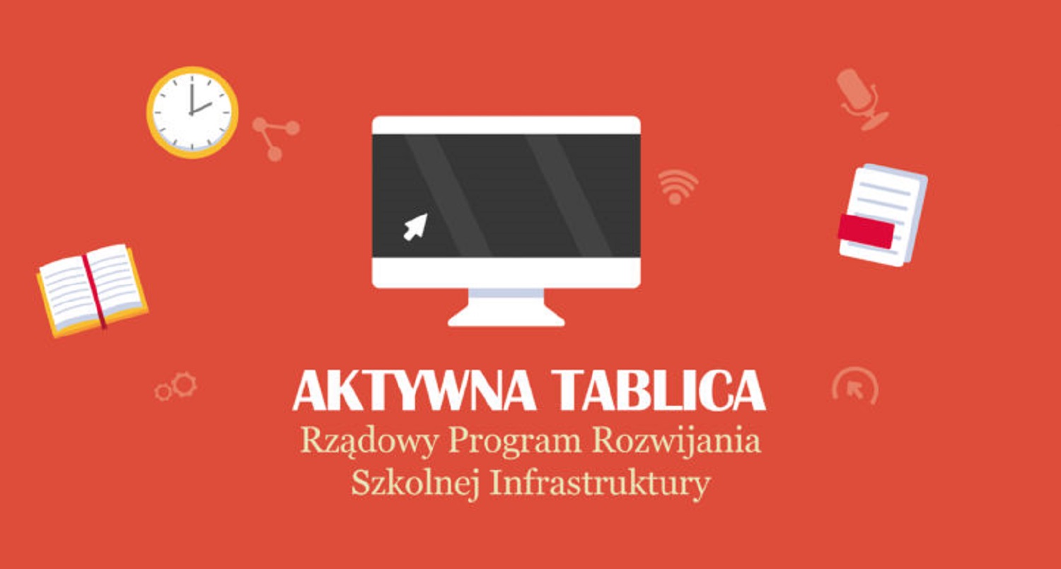 Aktywna tablica dla "Piątki"