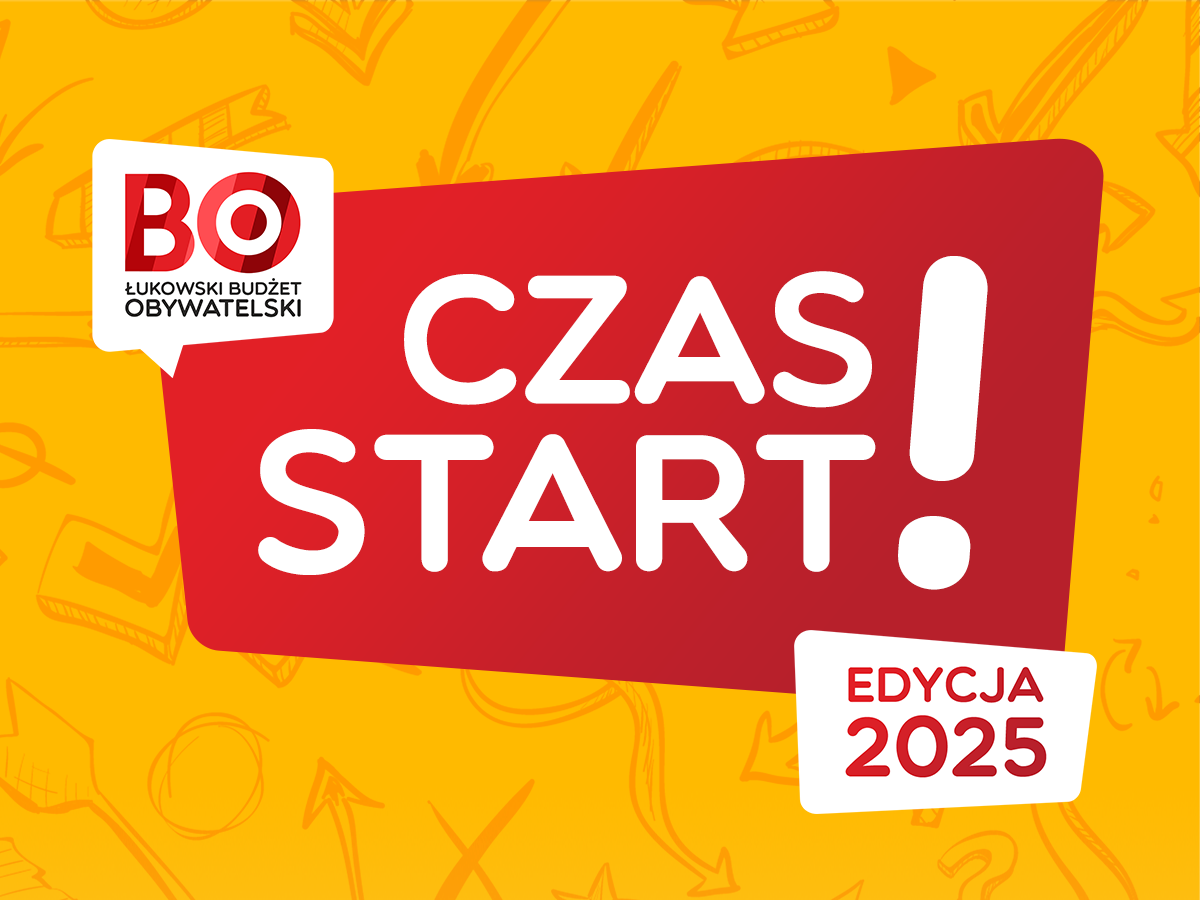 ŁBO '2025: Czas start!