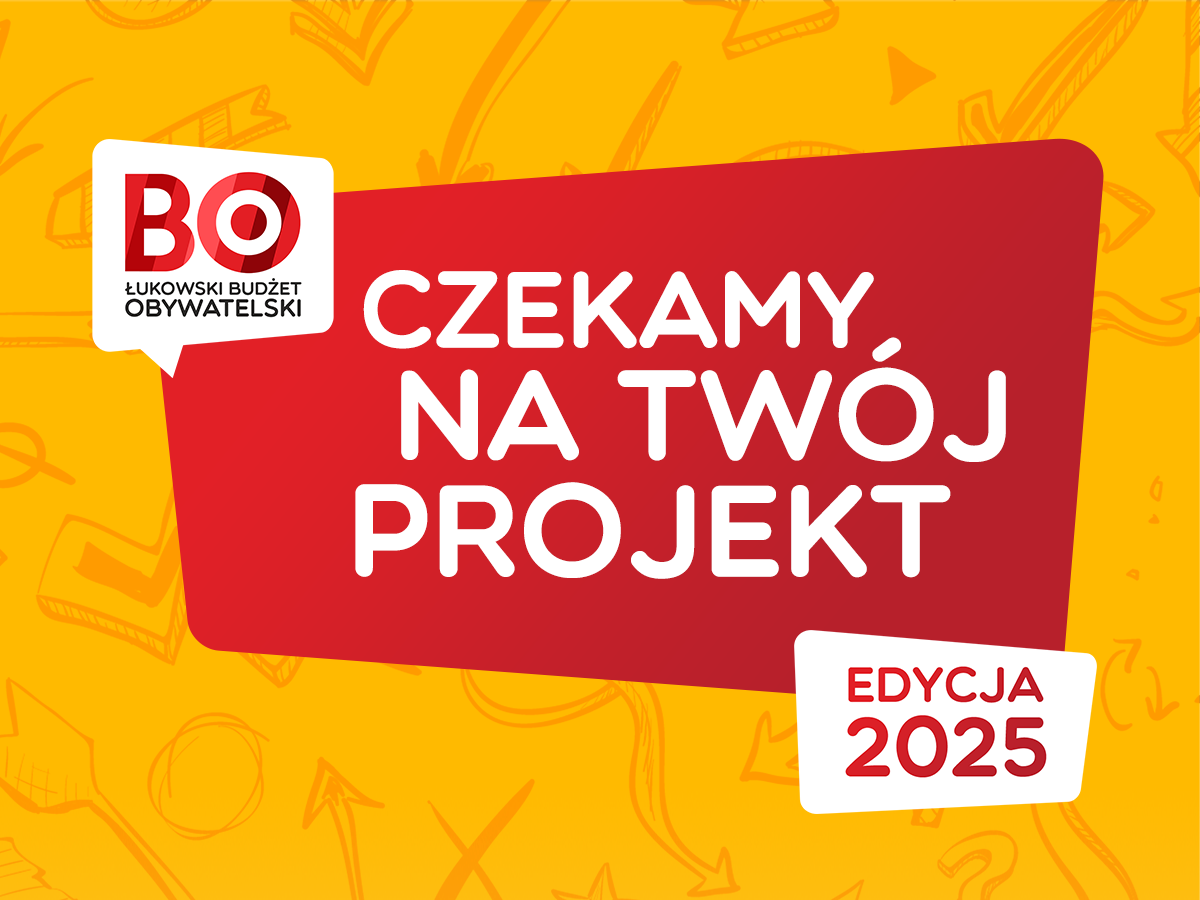 Czekamy na Twój projekt!