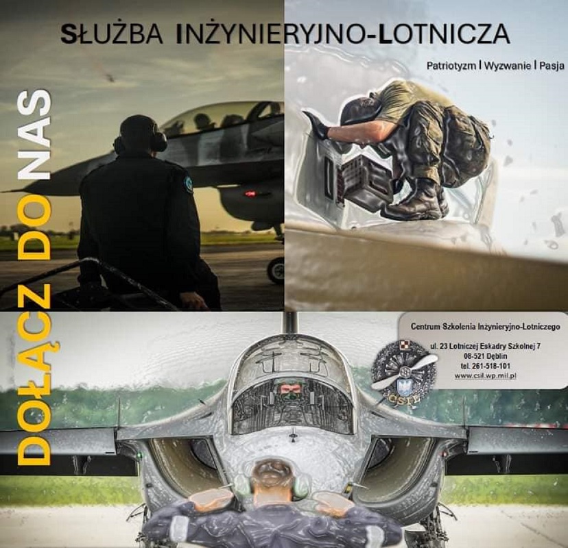 Nabór do Szkoły Podoficerskiej