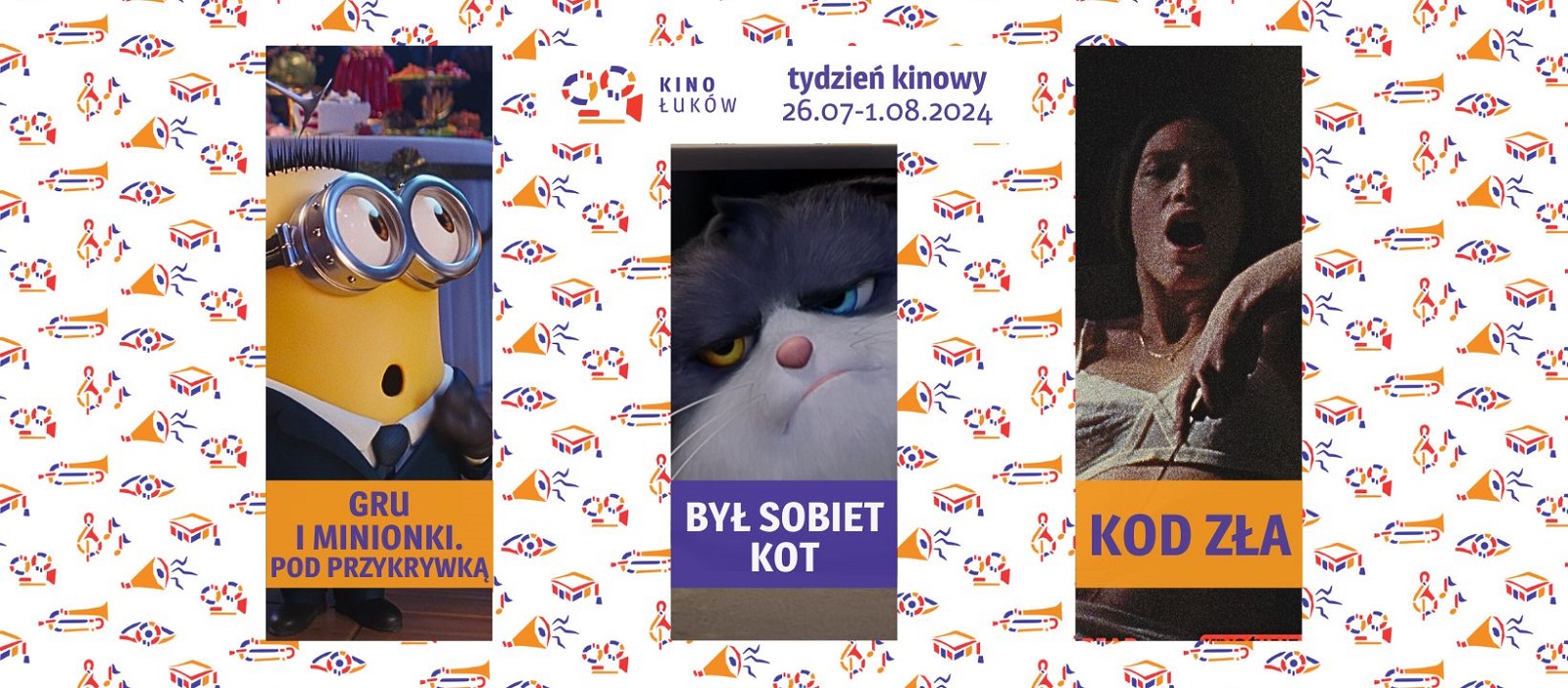 Seanse w Konie Łuków