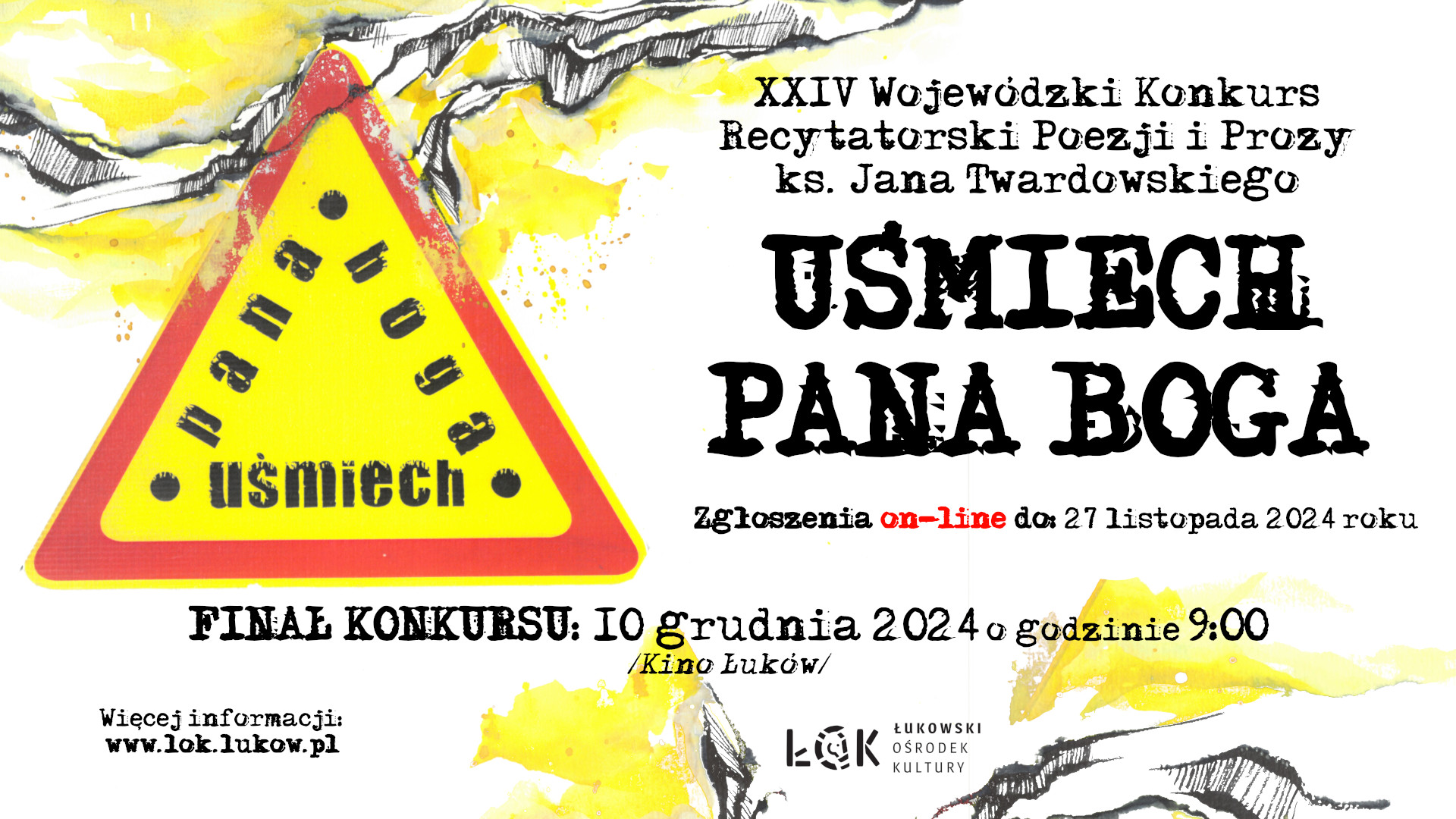 Konkurs ku pamięci Marii Balińskiej