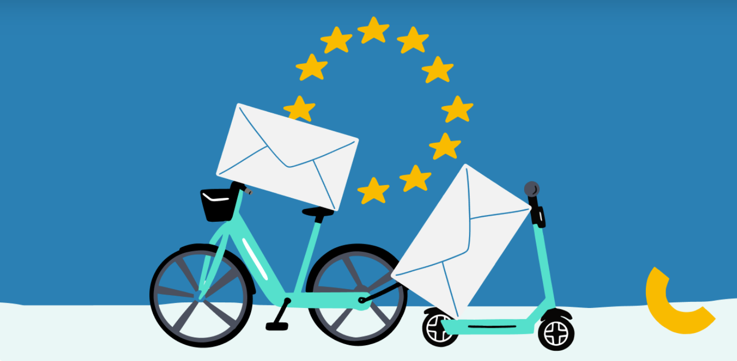 Darmowe przejazdy na eurowybory