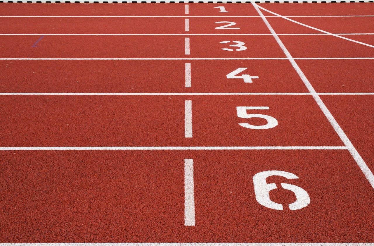 Sportowe Wakacje z Fundacją LOTTO