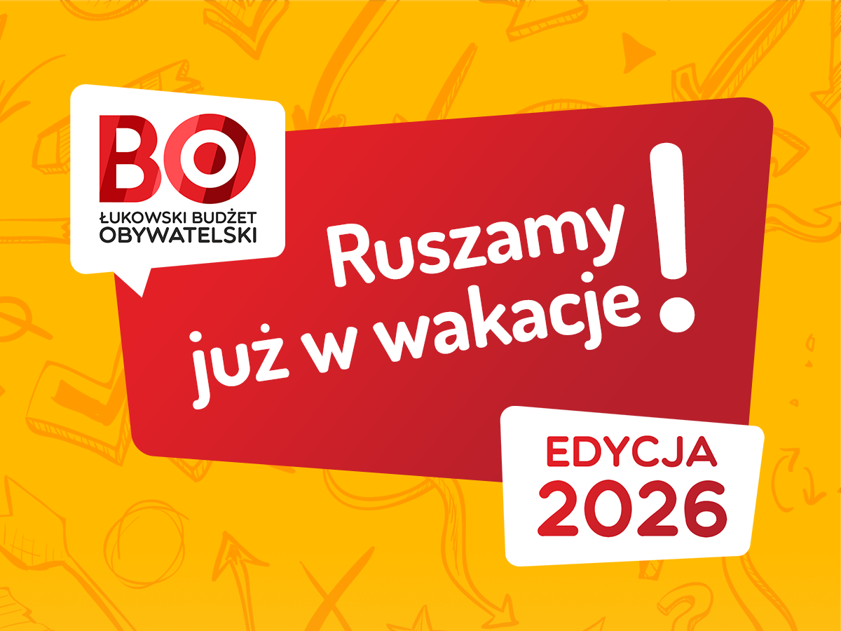 BO 2026: ruszamy już w wakacje!