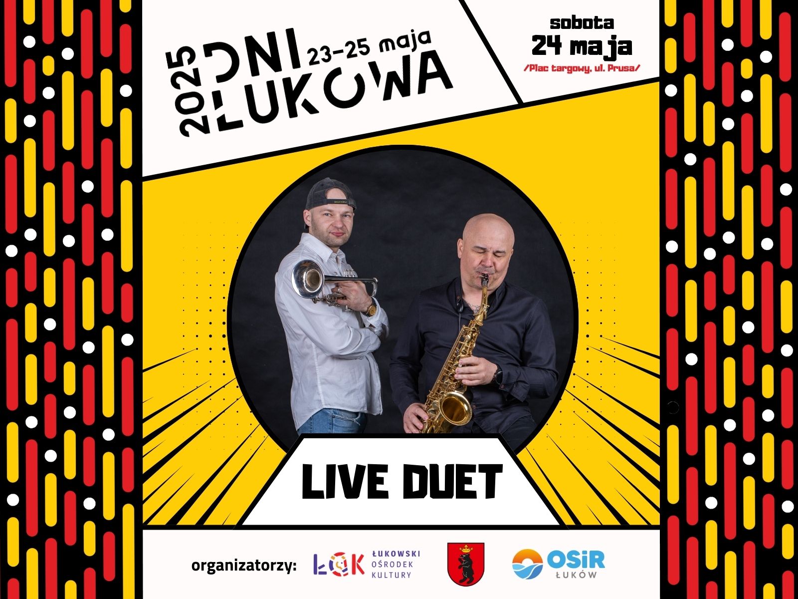 Zagrają największe hity... ale zupełnie inaczej! 