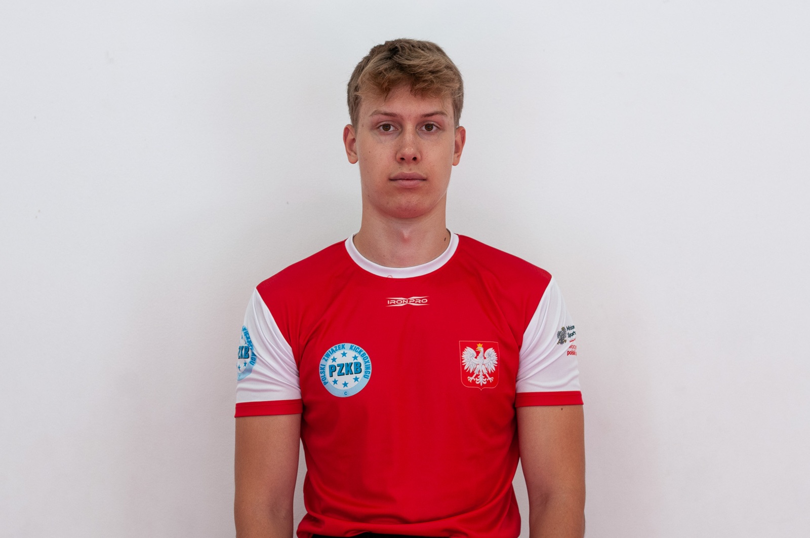 Jakub Bober z KSW Łuków przed życiową szansą