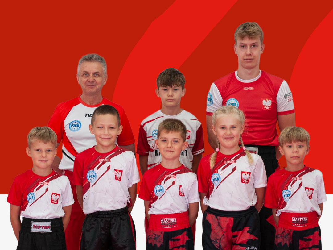 KSW Łuków rusza na podbój Europy
