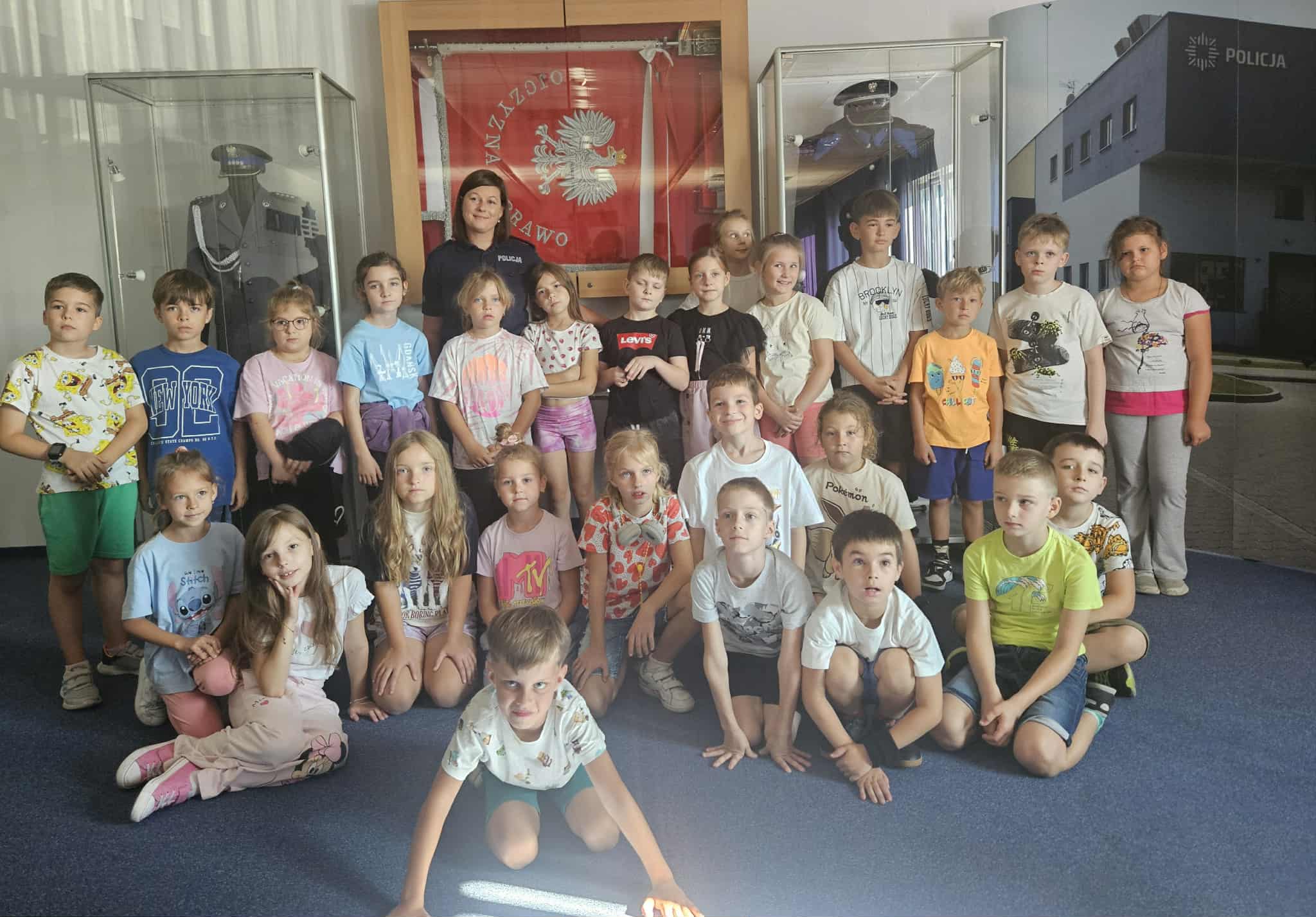 Praktyczne lekcje przyszłości w „Czwórce”