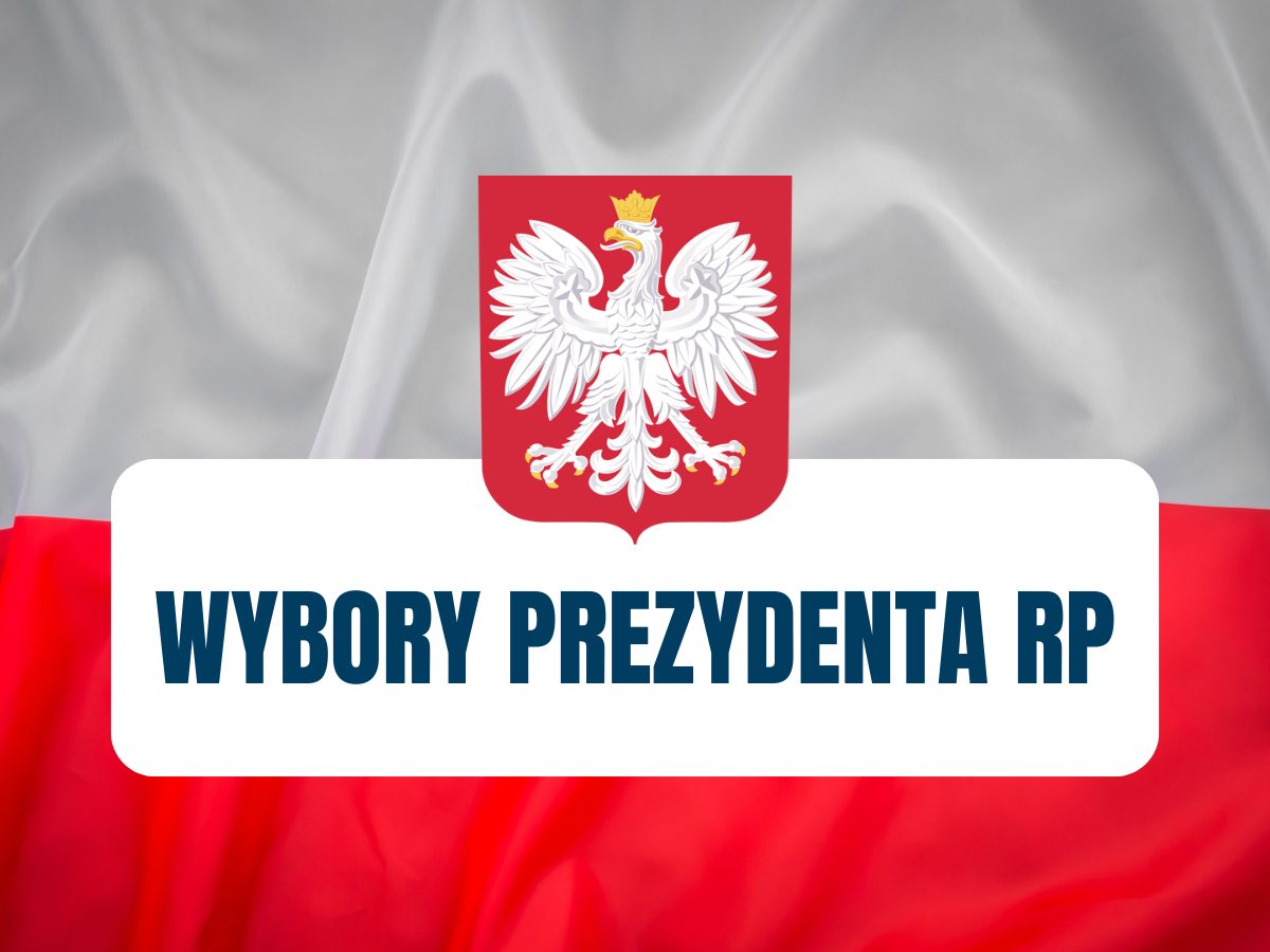 Wybory prezydenckie. Zobacz, jak głosować