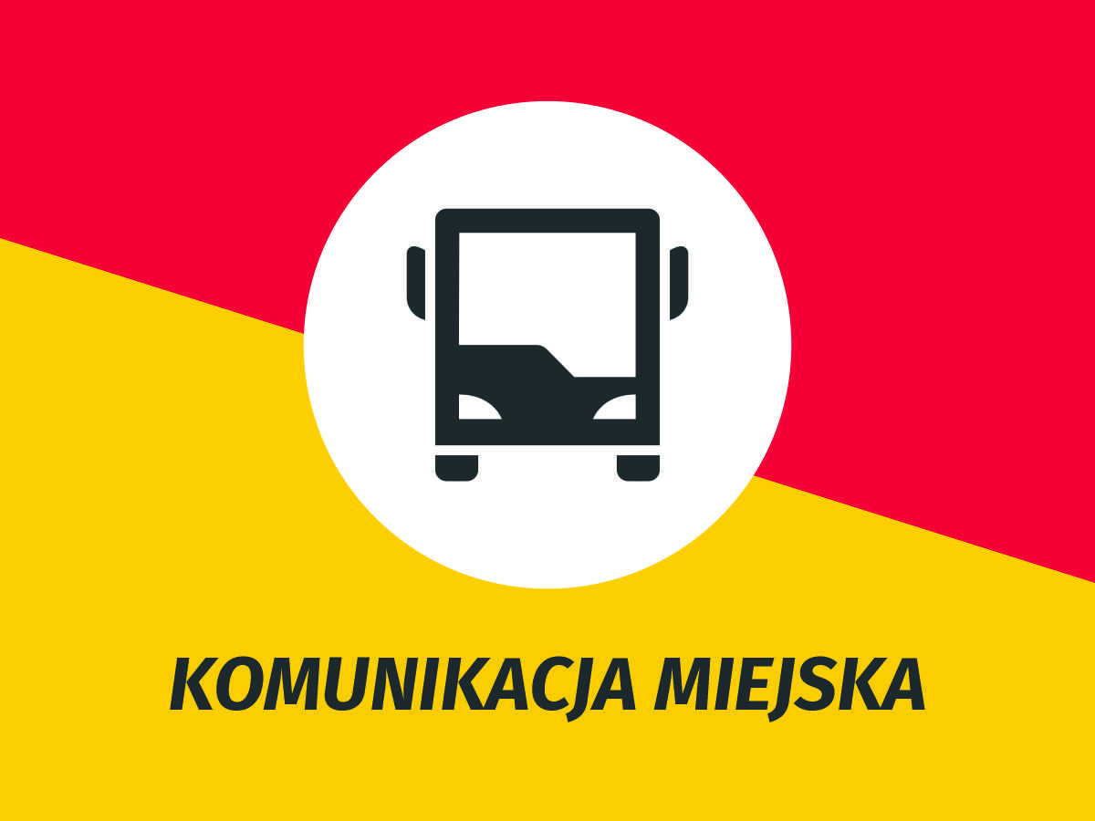 Komunikacja miejska: utrudnienia na linii Ł5