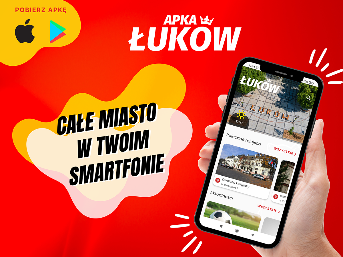 Całe miasto w Twoim smartfonie!