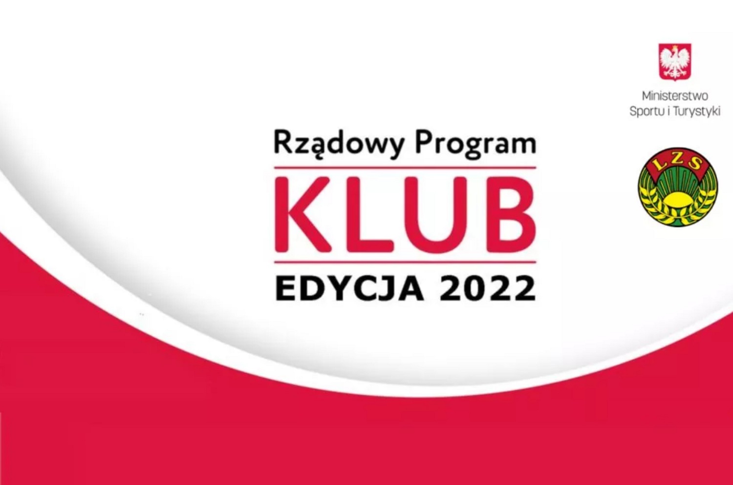 Rządowy Program „Klub”