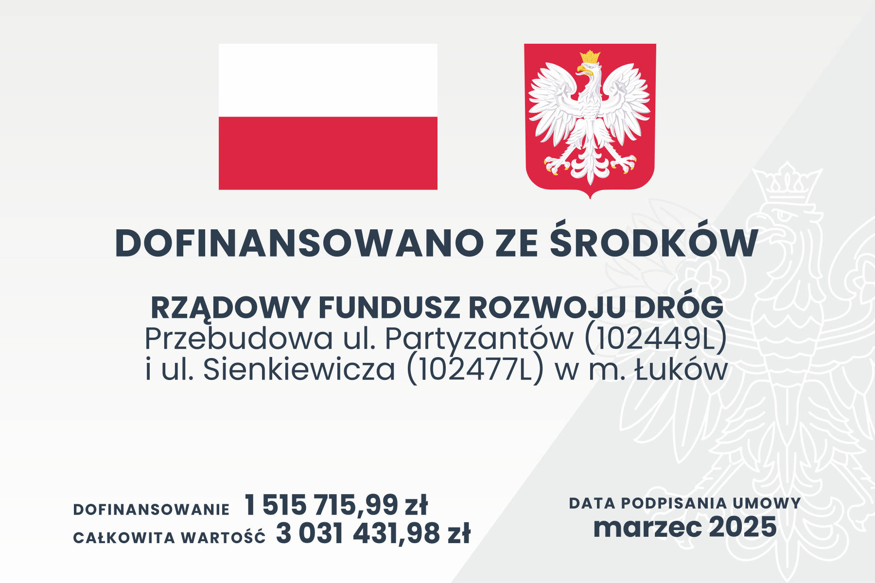 tablica RFRD2025 partyzantow