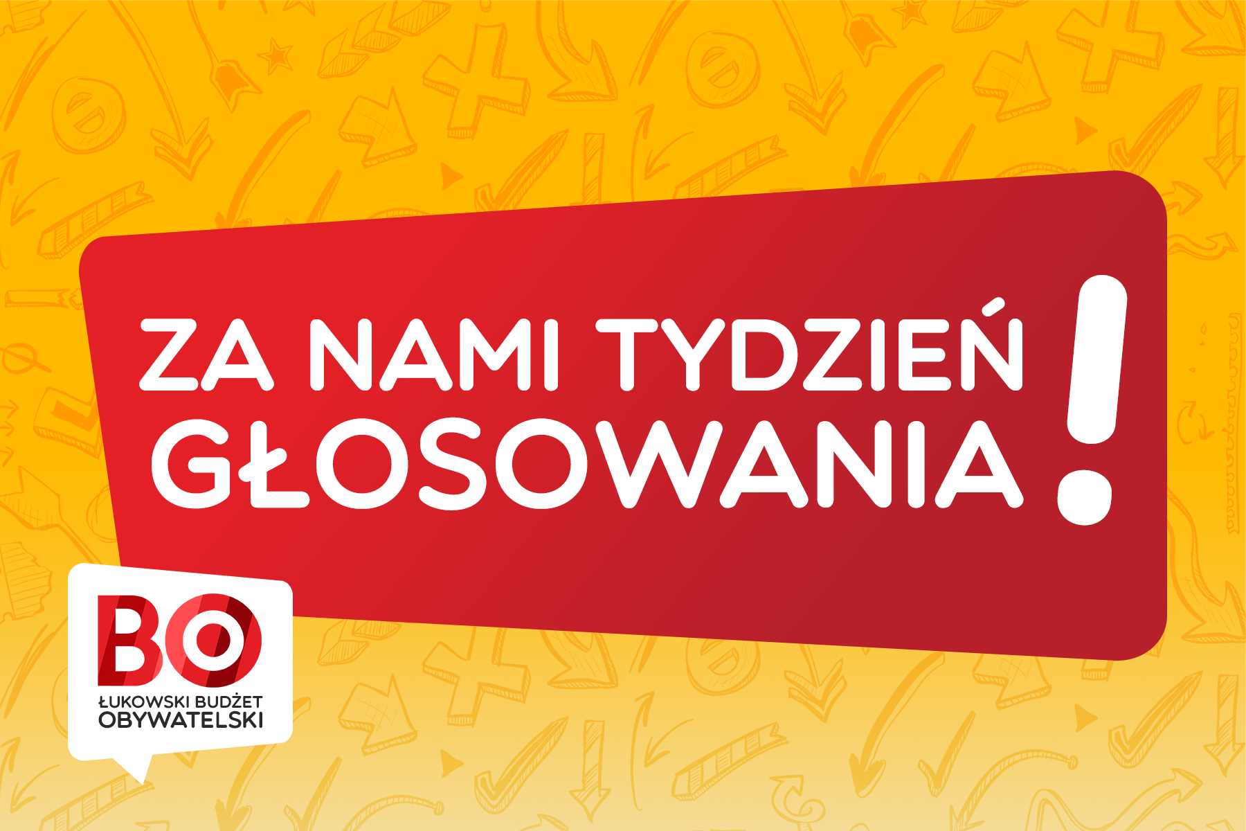 Ruszyło głosowanie na projekty budżetu obywatelskiego!