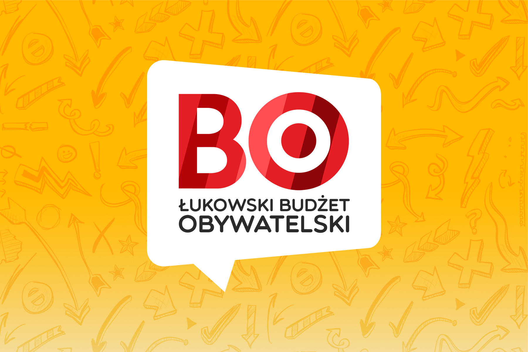 Startuje Łukowski Budżet Obywatelski!