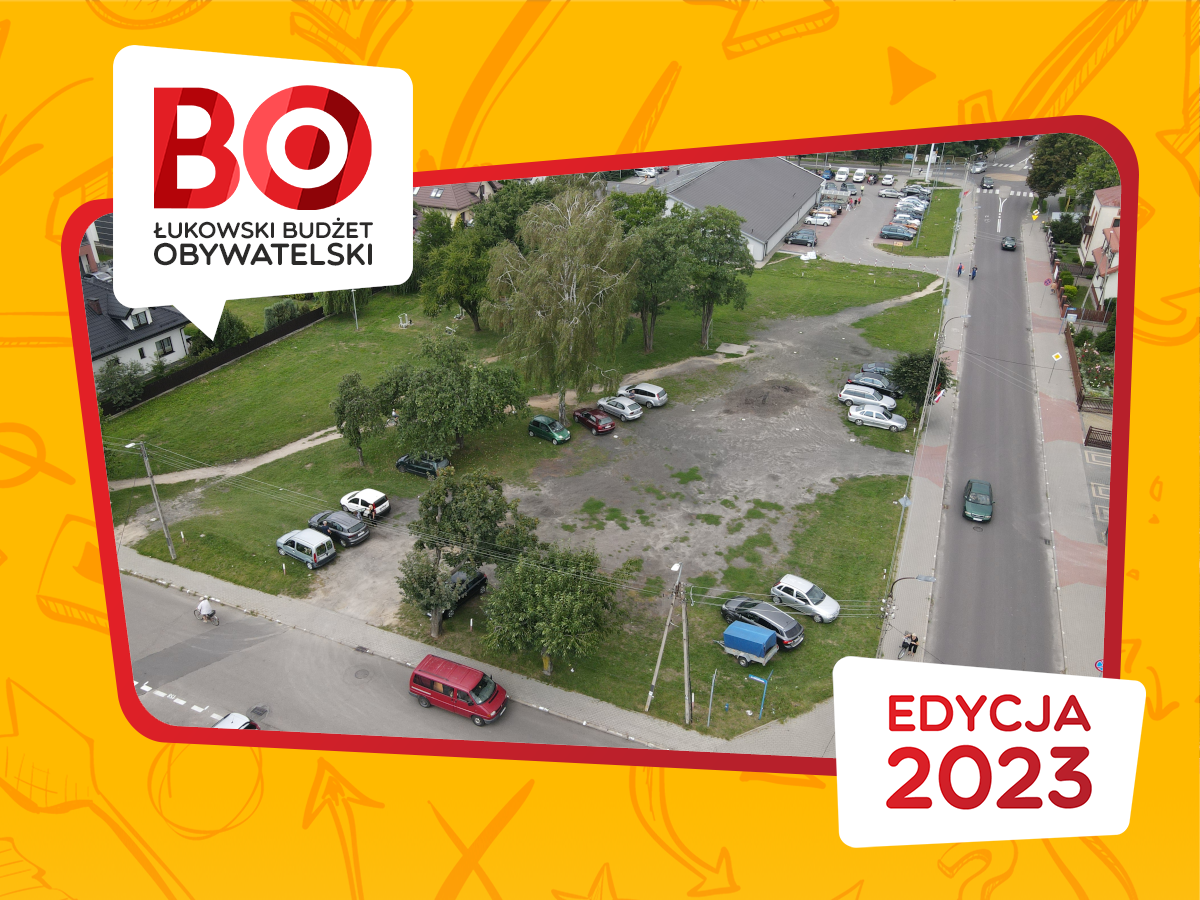 BO 2023: Miasteczko ruchu drogowego