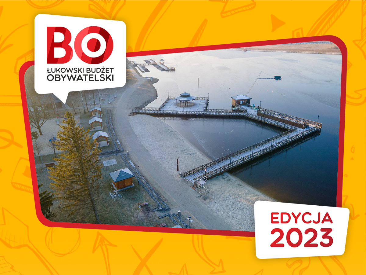 BO 2023: Morsowisko/Strefa sauny nad Zalewem Zimna Woda
