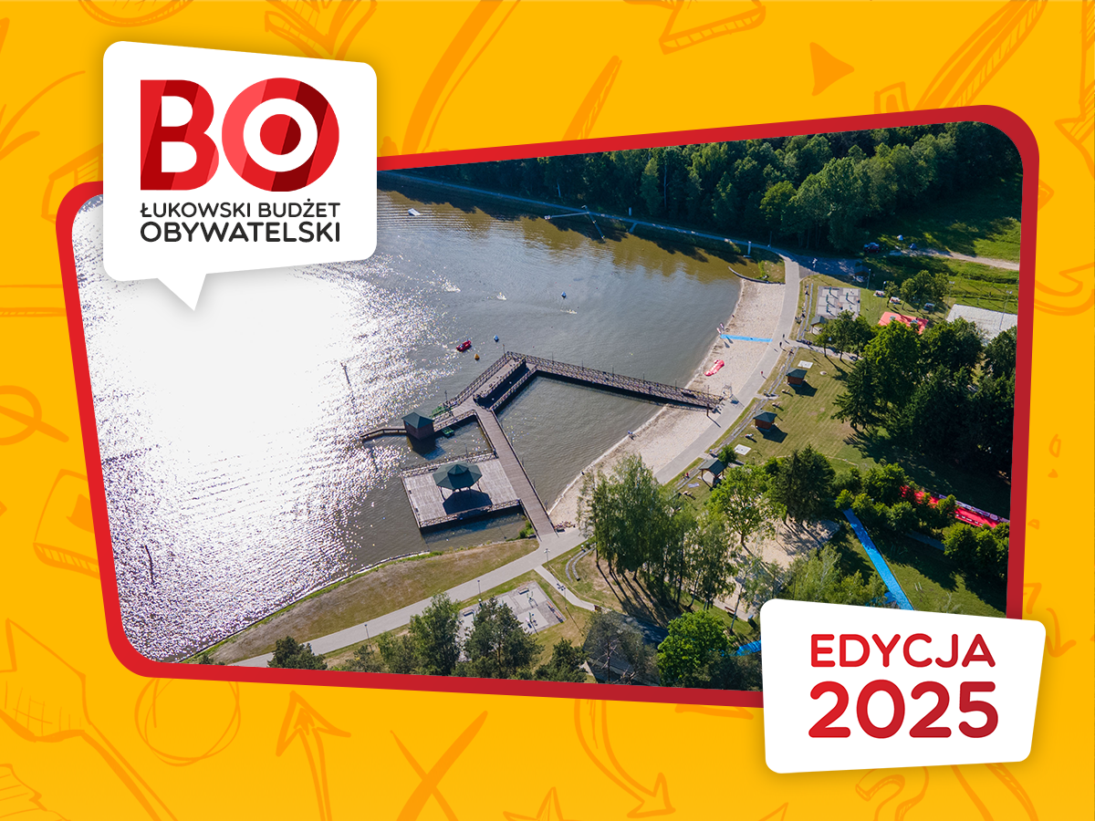 BO 2025: Zimna Woda cały rok - zwiększenie atrakcyjności Zalewu Zimna Woda poprzez budowę saun oraz uruchomienie wypożyczalni rowerów oraz nart biegowych