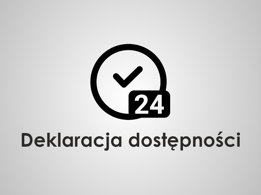 Deklaracja dostępności oficjalnego serwisu internetowego Miasta Łuków