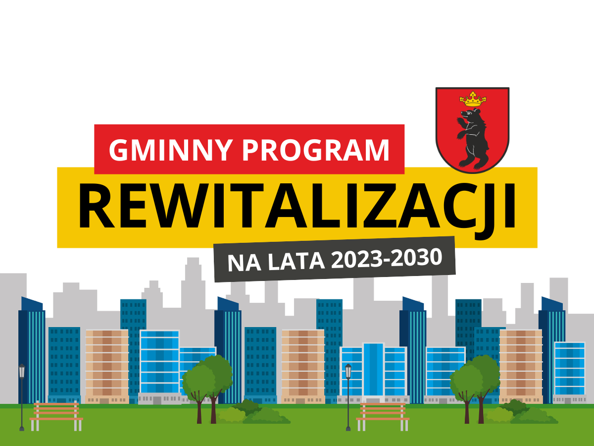 Komitet Rewitalizacji - III nabór uzupełniający