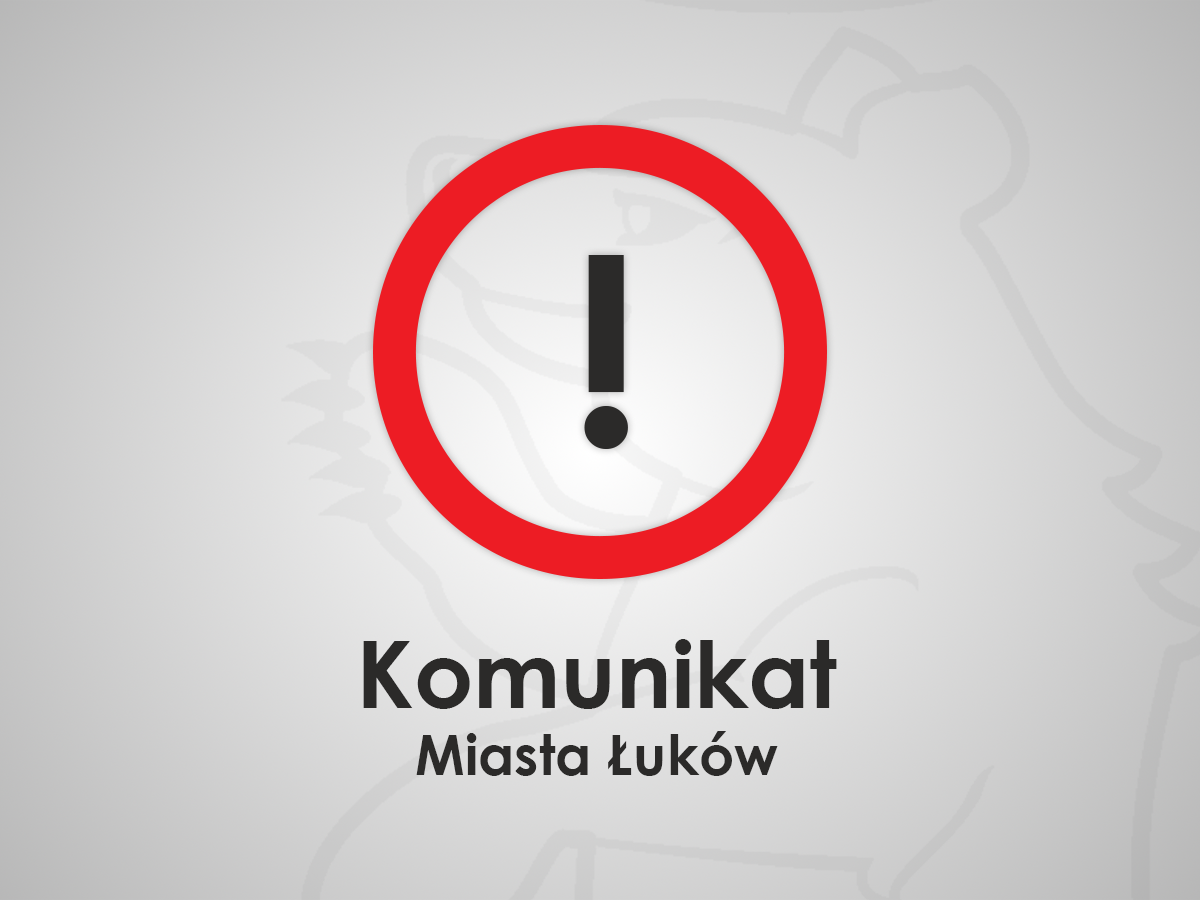 1 sierpnia zawyją syreny alarmowe