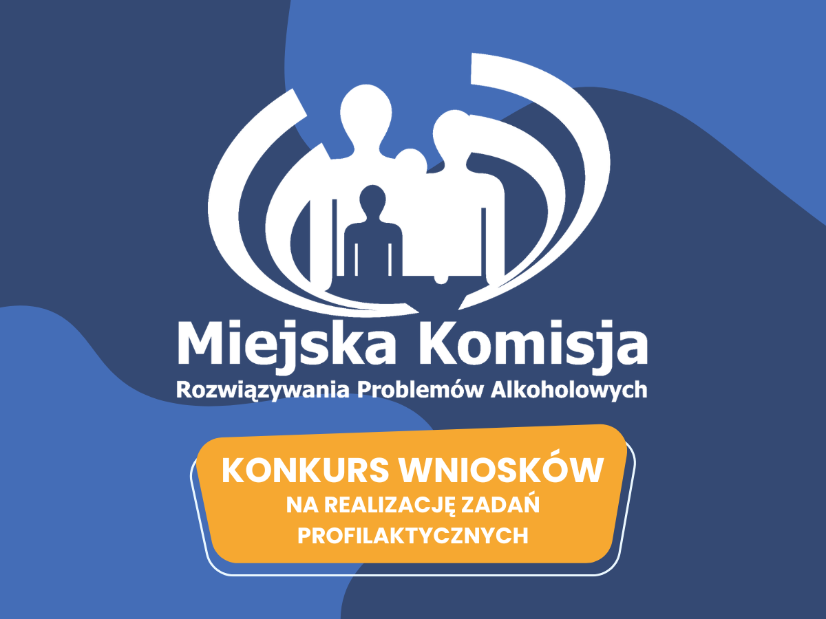 MKRPA: Ogłoszenie o konkursie wniosków na 2025 rok
