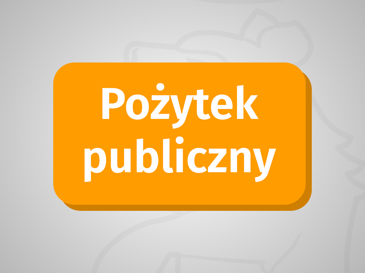 Ogłoszenie Burmistrza Miasta Łuków
