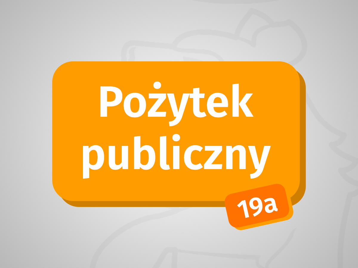 Ogłoszenie: „Aktywni z Pasją”