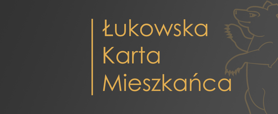 Łukowska Karta Mieszkańca