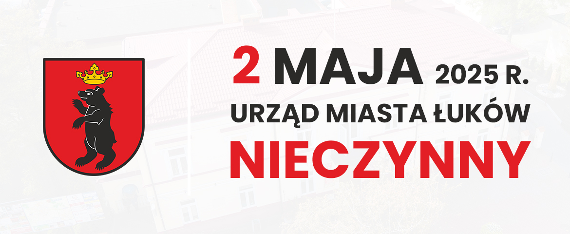 Urząd nieczynny