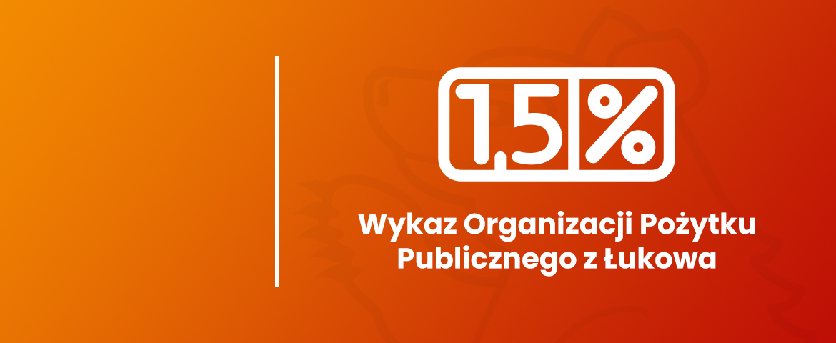 Wykaz OPP z Łukowa