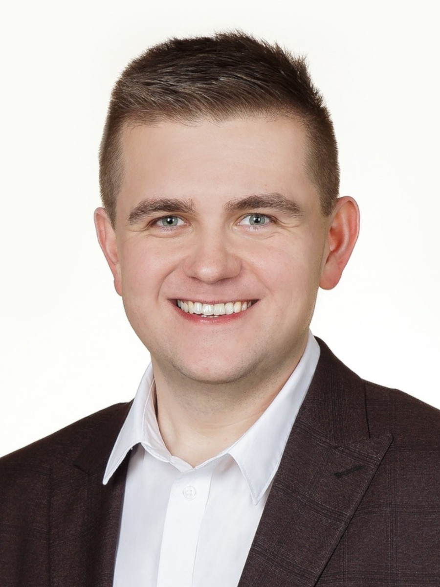 Mateusz Popławski