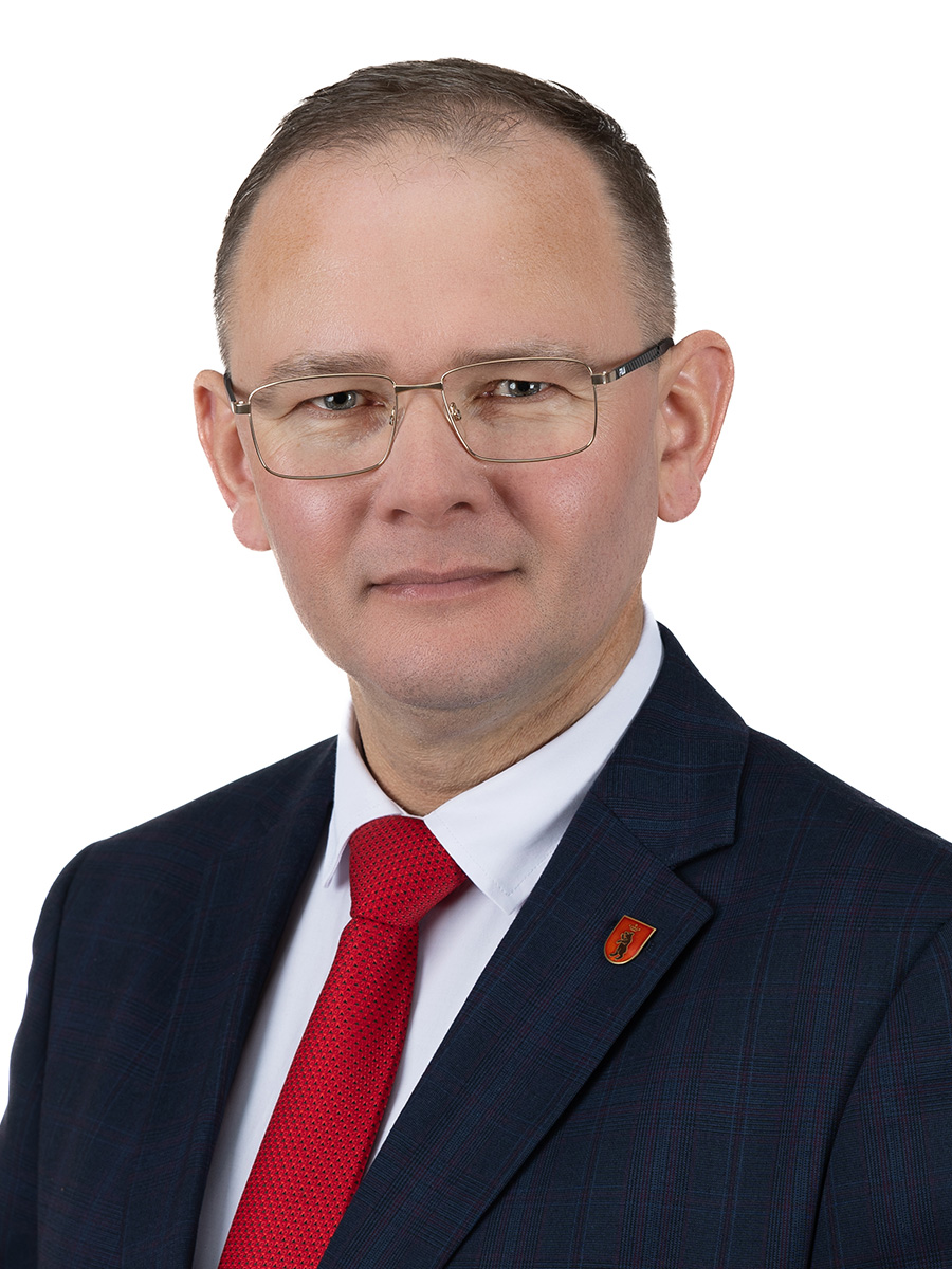 Piotr Płudowski