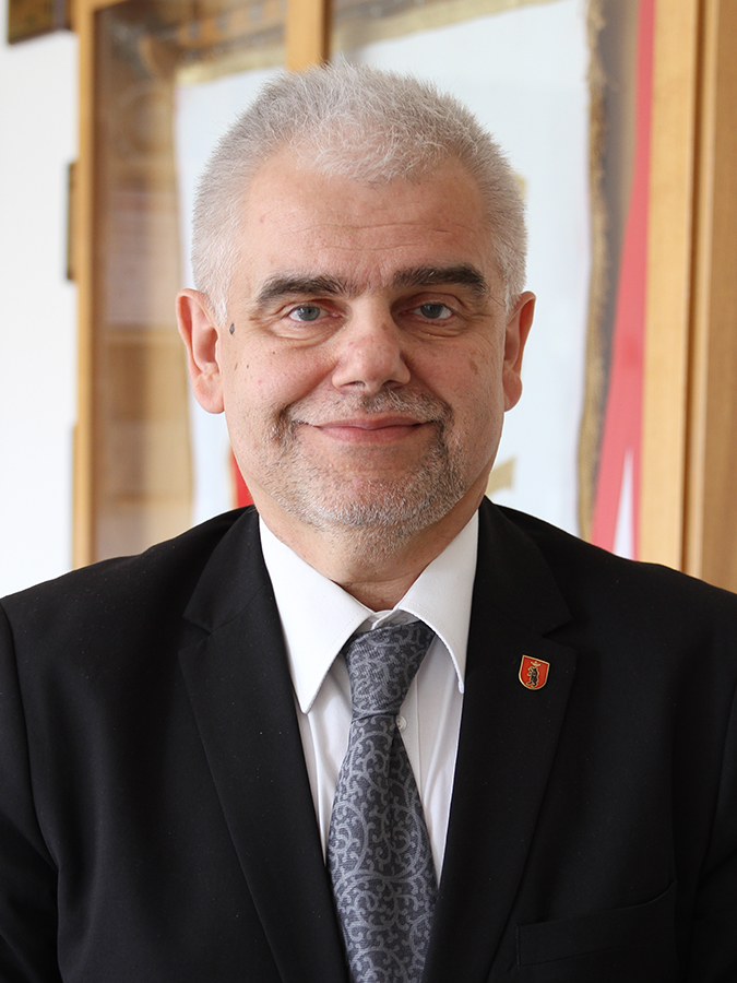 Waldemar Siurek